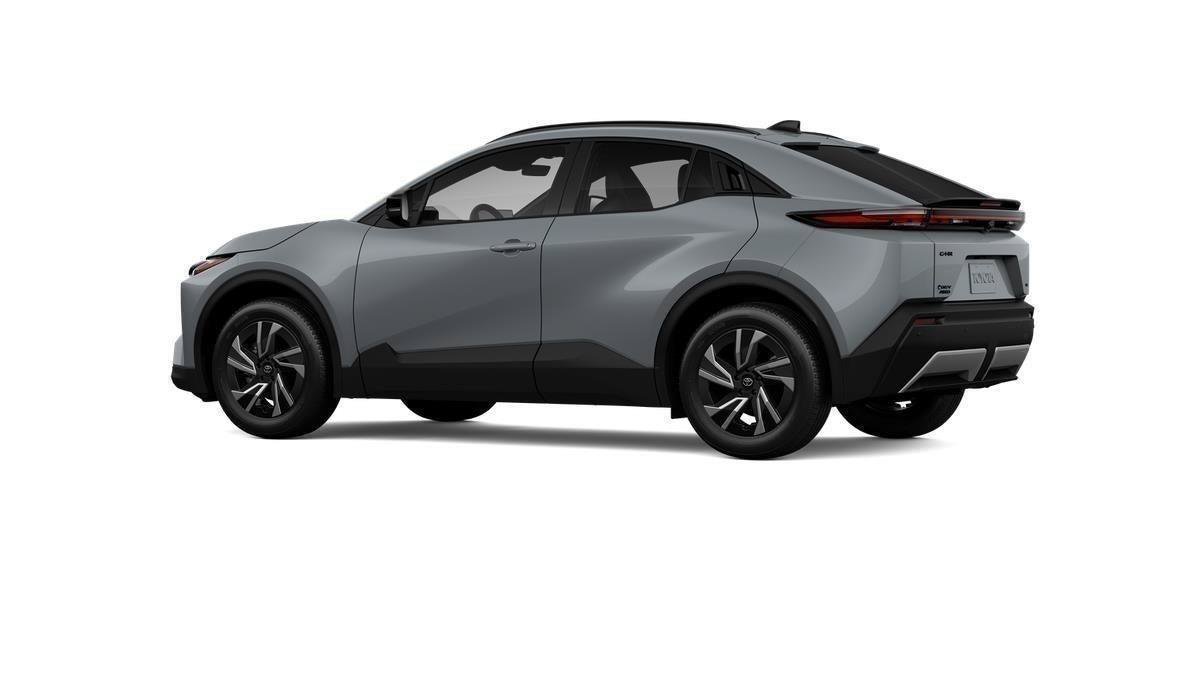 New 2026 Toyota C-HR AWD/4WD image 11