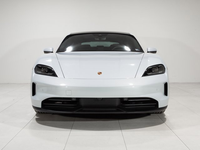 Certified 2025 Porsche Taycan image 7