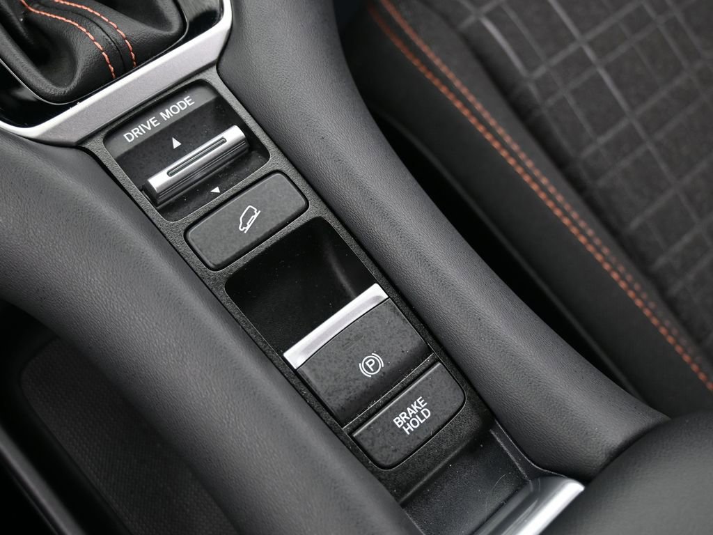 Used 2024 Honda HR-V Sport image 28