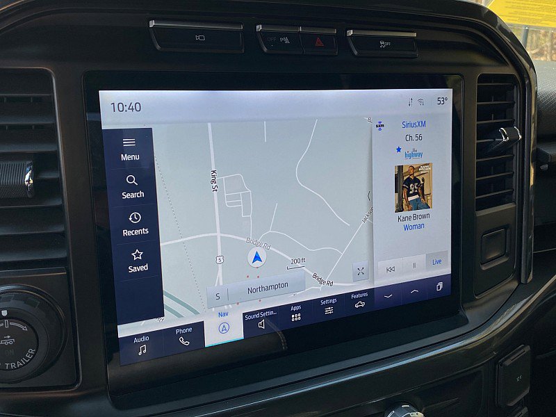 Used 2023 Ford F150 XLT w/ Equipment Group 302A High image 47