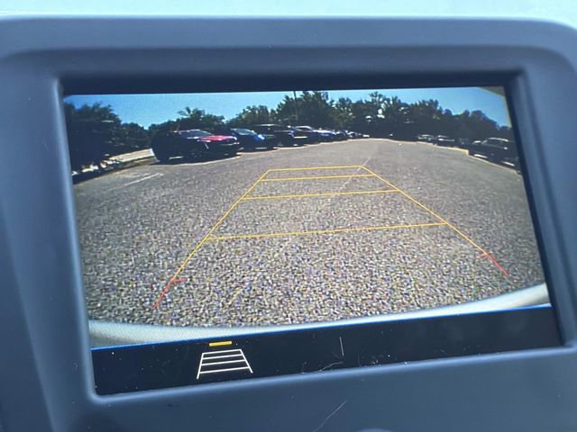 Used 2019 Chevrolet Equinox LS FWD image 30