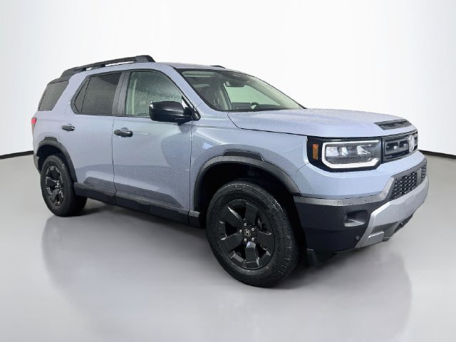 New 2026 Honda Passport RTL image 22