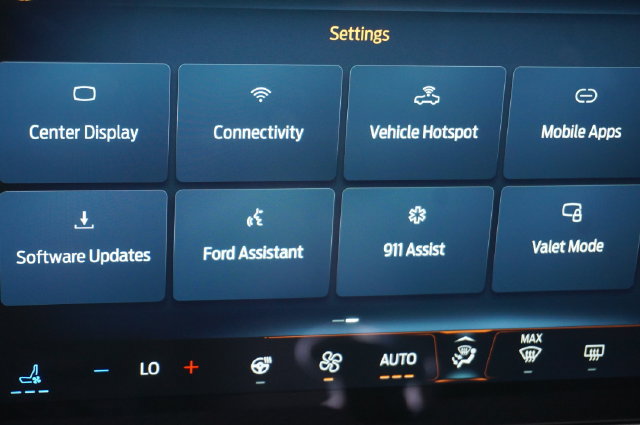 New 2026 Ford Mustang GT Premium RWD image 27
