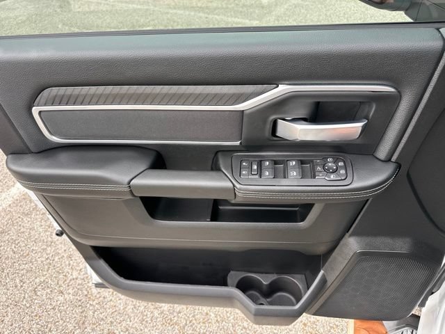 New 2026 RAM 2500 Lone Star AWD/4WD image 29