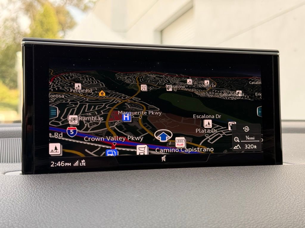 Used 2018 Audi Q7 3.0T Premium Plus image 17
