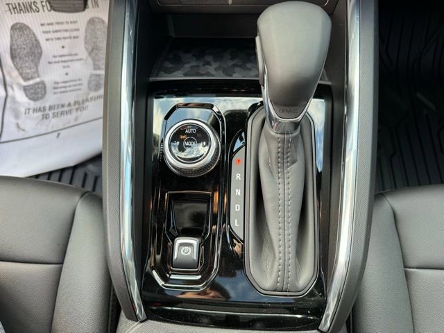 New 2026 GMC Canyon Elevation w/ Convenience Package image 30