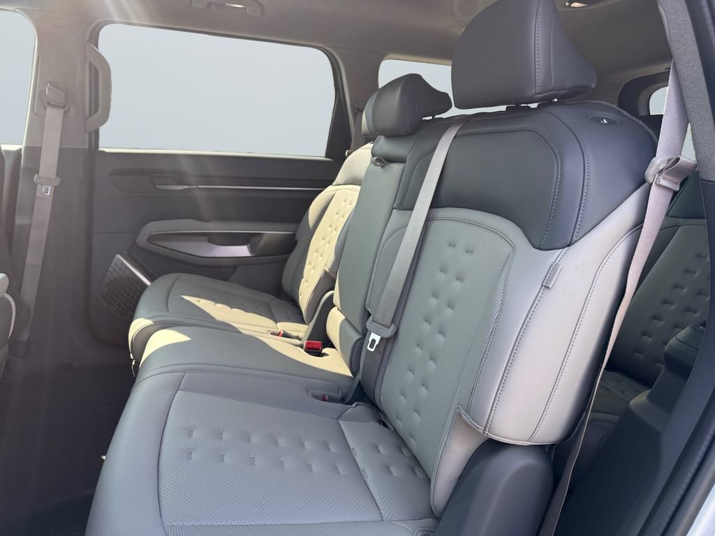 New 2026 Kia EV9 Wind AWD/4WD image 13