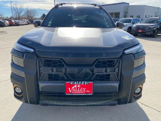 New 2026 Subaru Outback Wilderness image 8