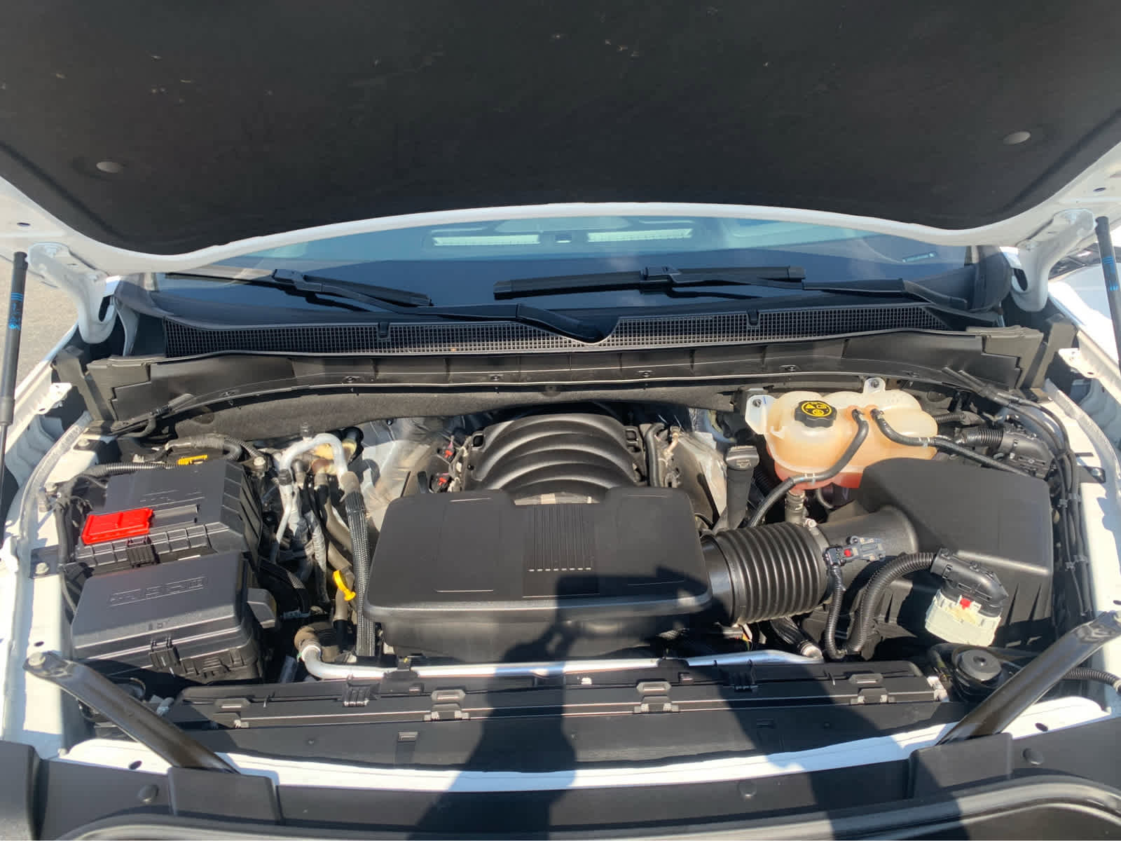 Used 2023 Chevrolet Tahoe High Country w/ Premium Package 2 image 10