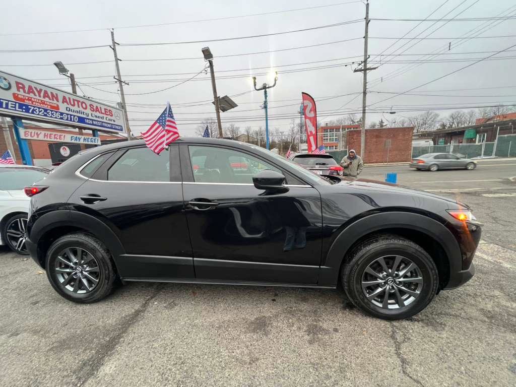 Used 2021 MAZDA CX-30 AWD 2.5 S image 25