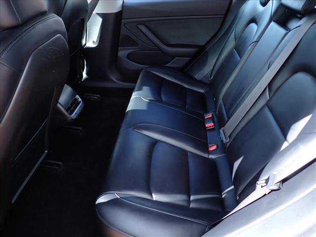 Used 2018 Tesla Model 3 Long Range AWD/4WD video 4