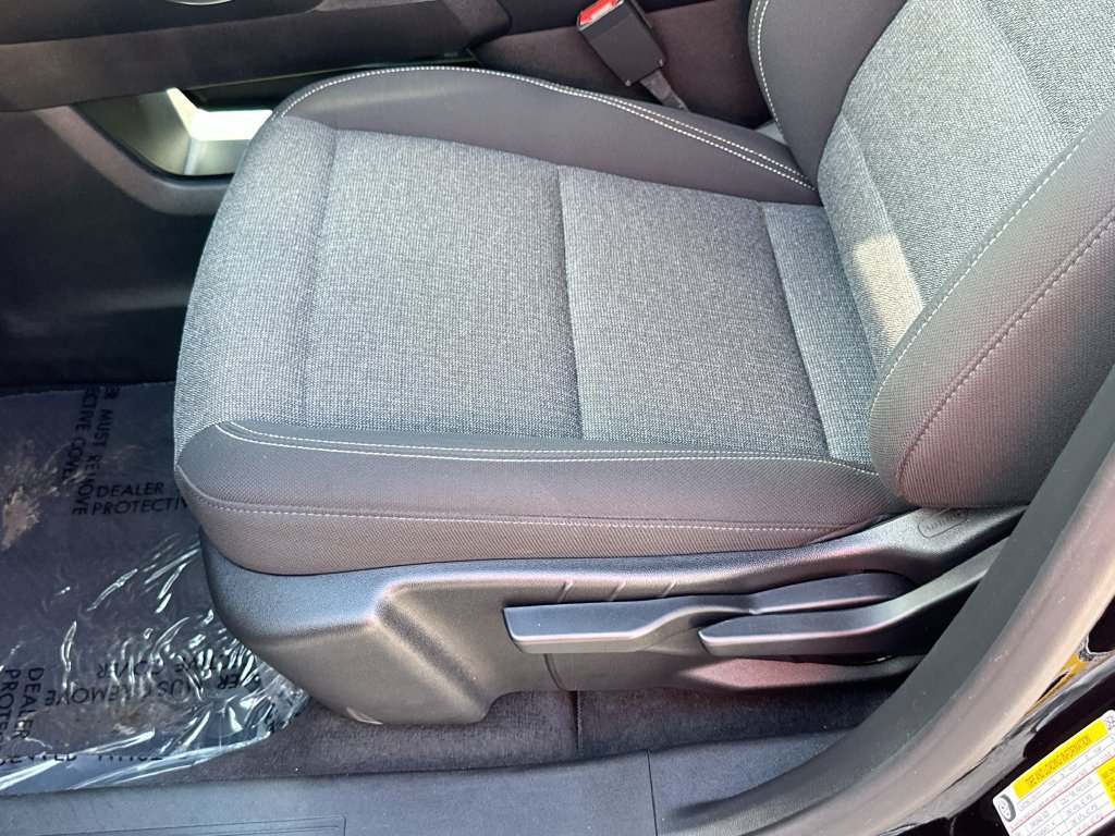 Certified 2026 GMC Terrain Elevation FWD image 18
