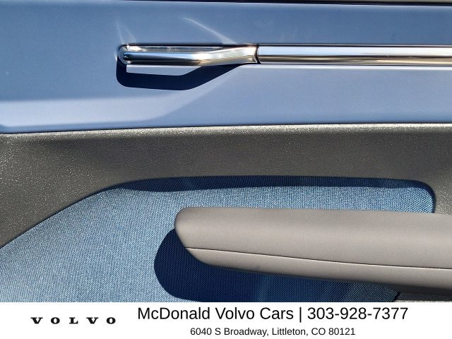 New 2026 Volvo EX30 Plus w/ Climate Package AWD/4WD image 18