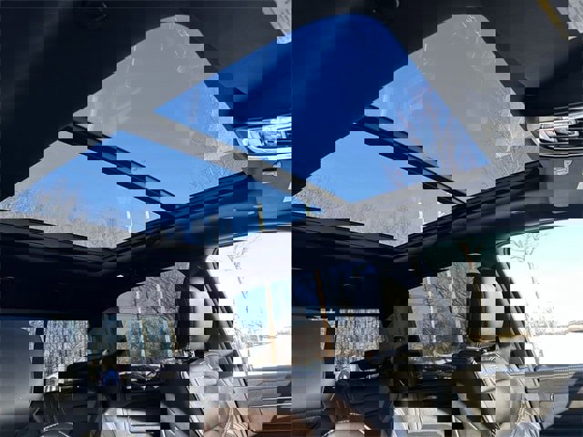 Used 2021 RAM 1500 TRX w/ TRX Level 1 Equipment Group image 24