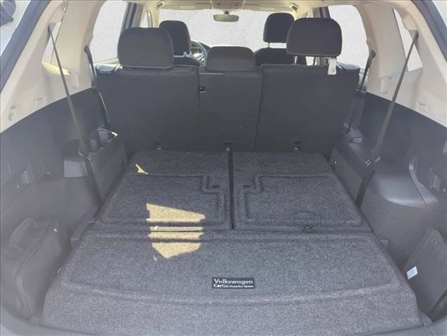 Certified 2023 Volkswagen Tiguan S FWD image 10