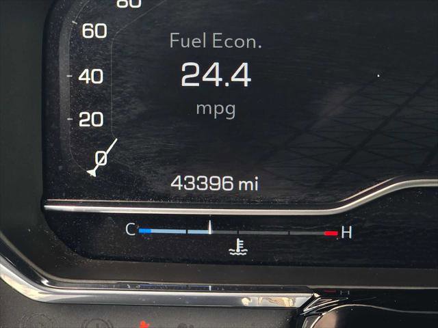 Used 2025 GMC Sierra 1500 SLT RWD image 27