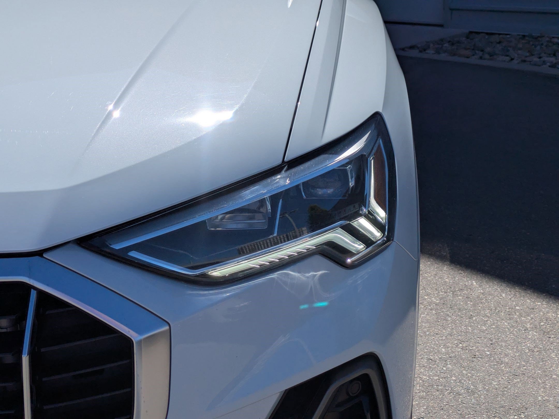 Used 2022 Audi Q3 2.0T Premium Plus AWD/4WD image 10