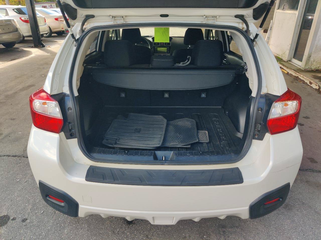 Used 2015 Subaru Crosstrek 2.0i Premium AWD/4WD image 15