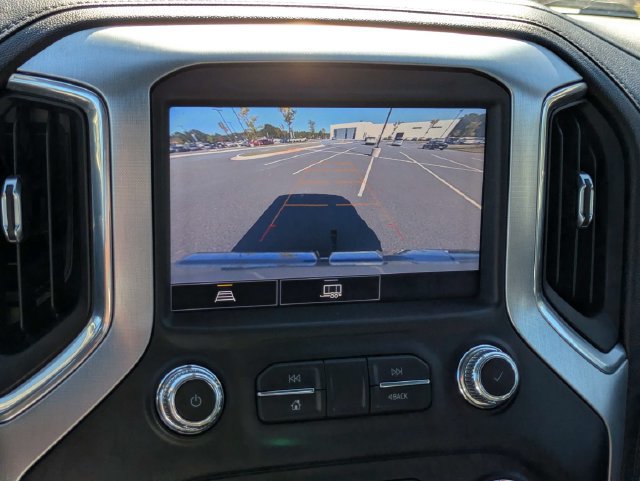 Used 2021 GMC Sierra 1500 Elevation w/ Preferred Package AWD/4WD image 21