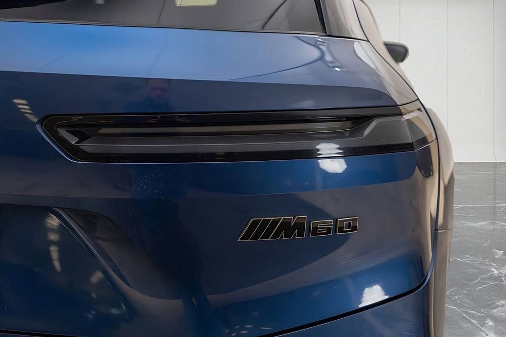Used 2025 BMW iX M60 image 14