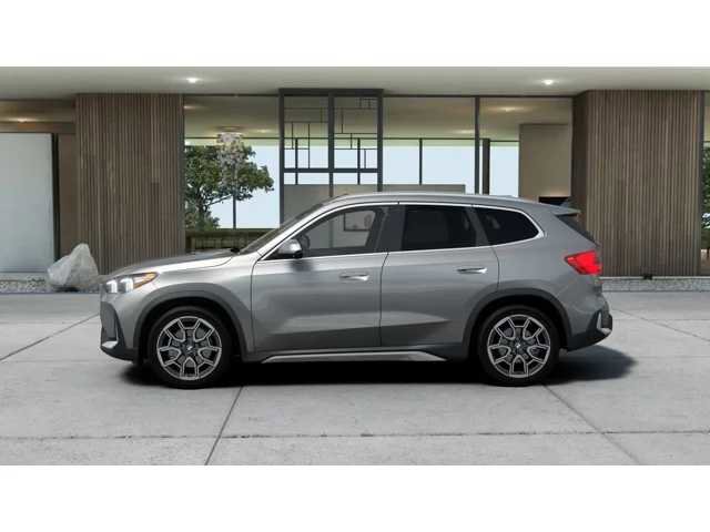 New 2026 BMW X1 xDrive28i AWD/4WD image 4