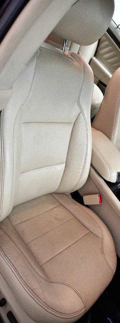 Used 2016 Ford Taurus Limited FWD image 9