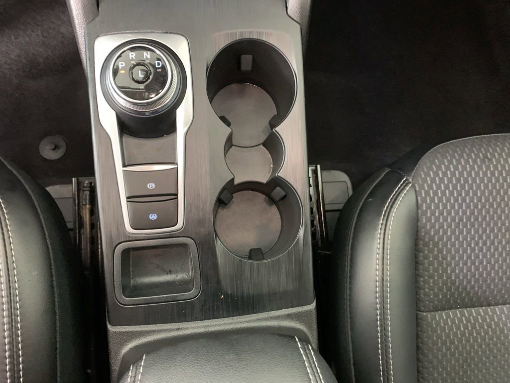 Used 2023 Ford Escape SE image 25