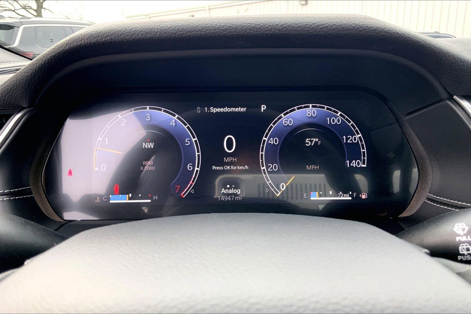 Certified 2025 Jeep Grand Cherokee Altitude image 24