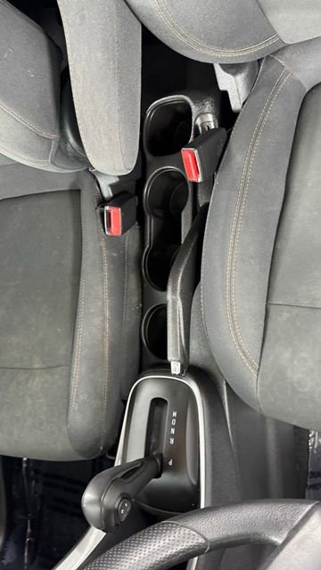 Used 2017 Chevrolet Trax LS AWD/4WD image 32