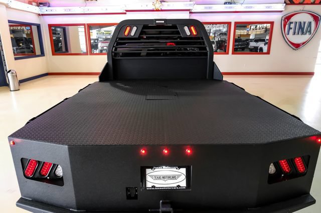 Used 2023 Ford F450 XLT w/ XLT Value Package AWD/4WD image 44