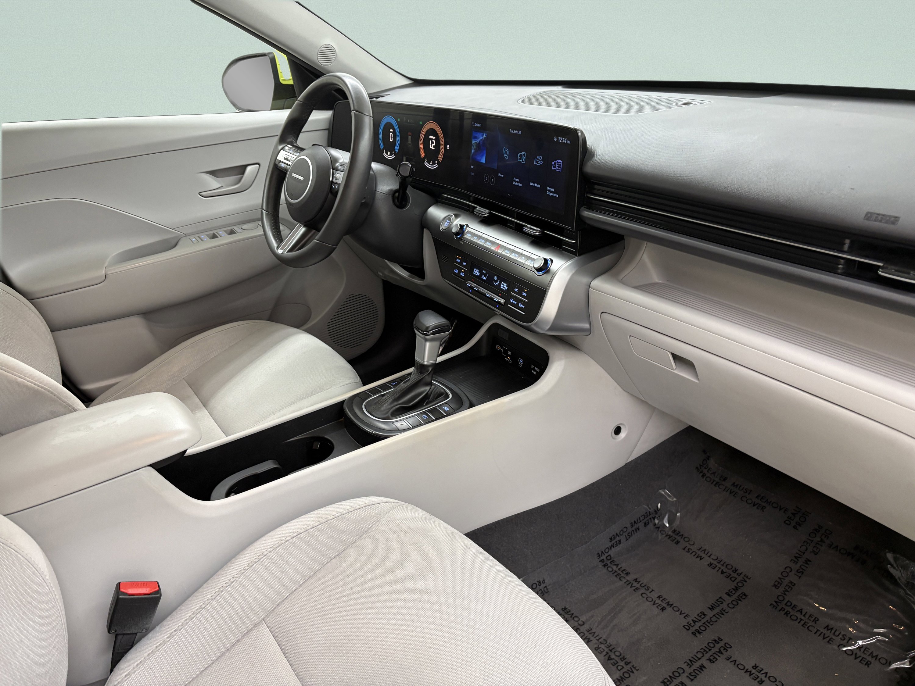 Used 2025 Hyundai Kona SEL image 20