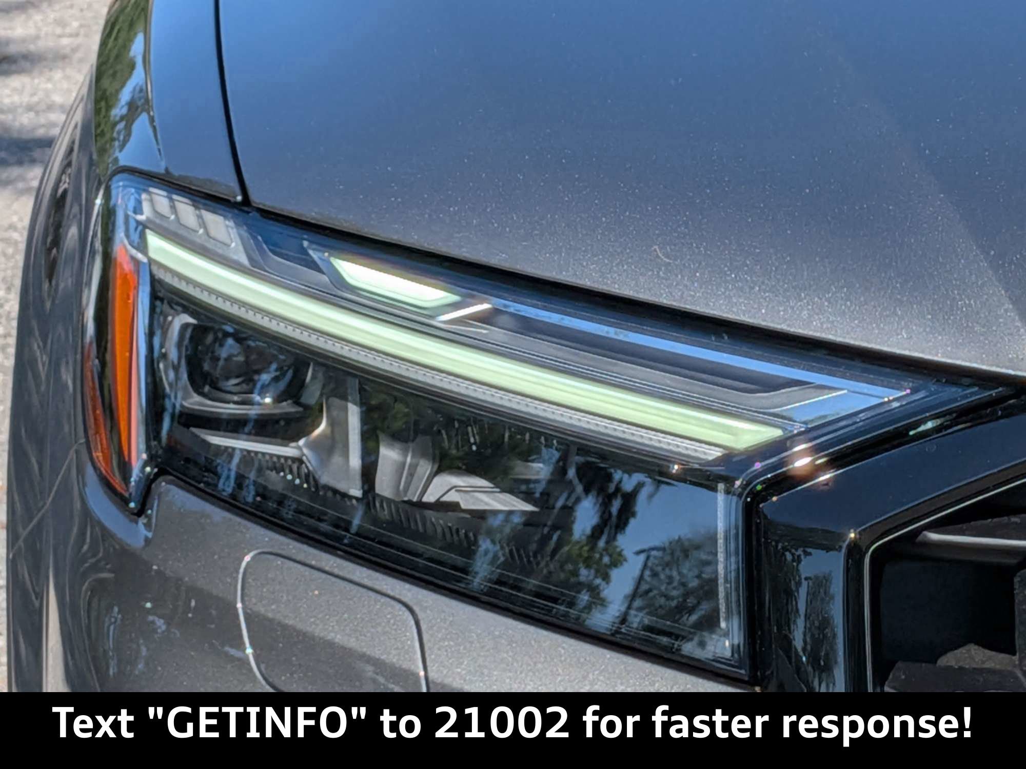 Certified 2026 Audi Q7 3.0T Premium Plus image 11