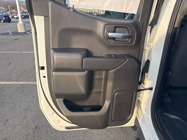 Used 2020 GMC Sierra 1500 2WD Double Cab w/ Sierra Value Package image 17