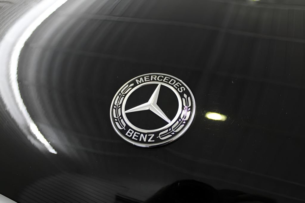 Used 2021 Mercedes-Benz GLS 580 4MATIC image 48