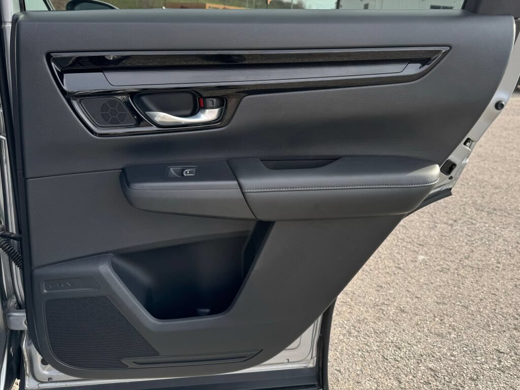 Used 2023 Honda CR-V EX-L image 19