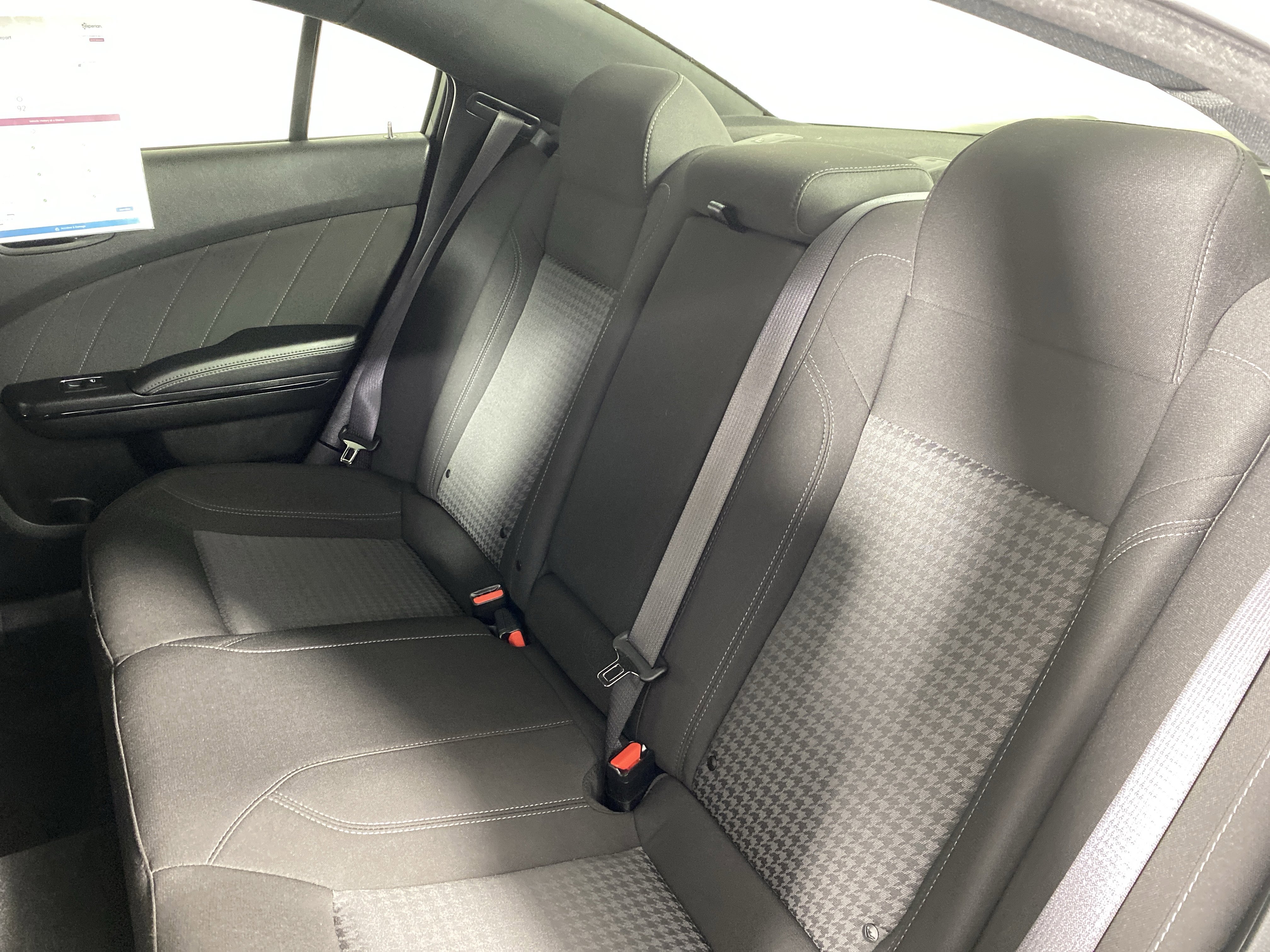 Used 2023 Dodge Charger SXT w/ Blacktop Package image 32