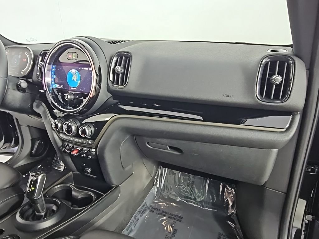 Certified 2023 MINI Cooper Countryman S image 14