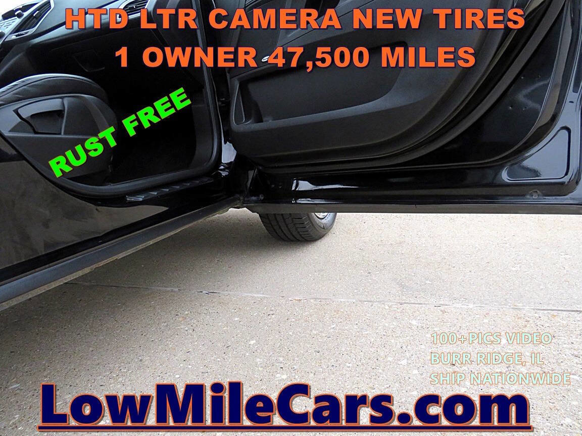 Used 2010 GMC Terrain SLT image 48