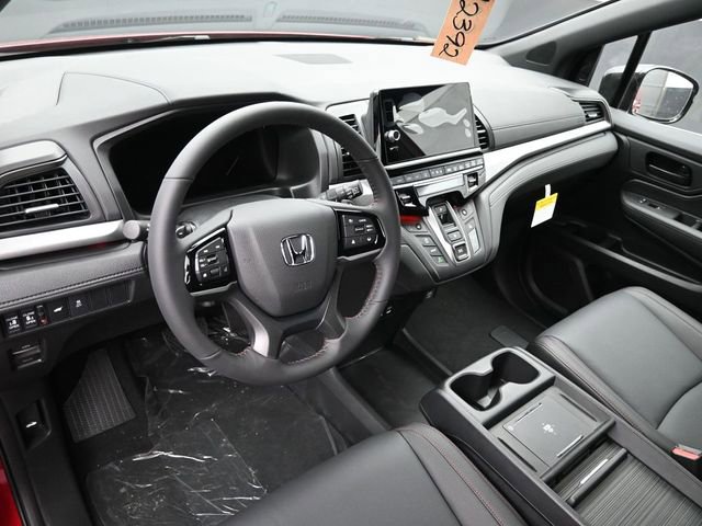 New 2026 Honda Odyssey Sport-L image 15