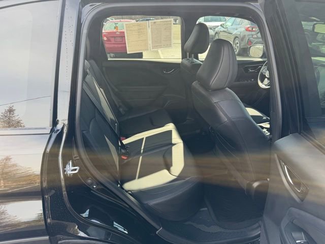 Certified 2025 Subaru Forester Limited image 11