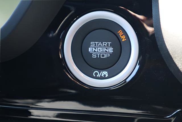 New 2026 RAM 1500 Rebel image 23