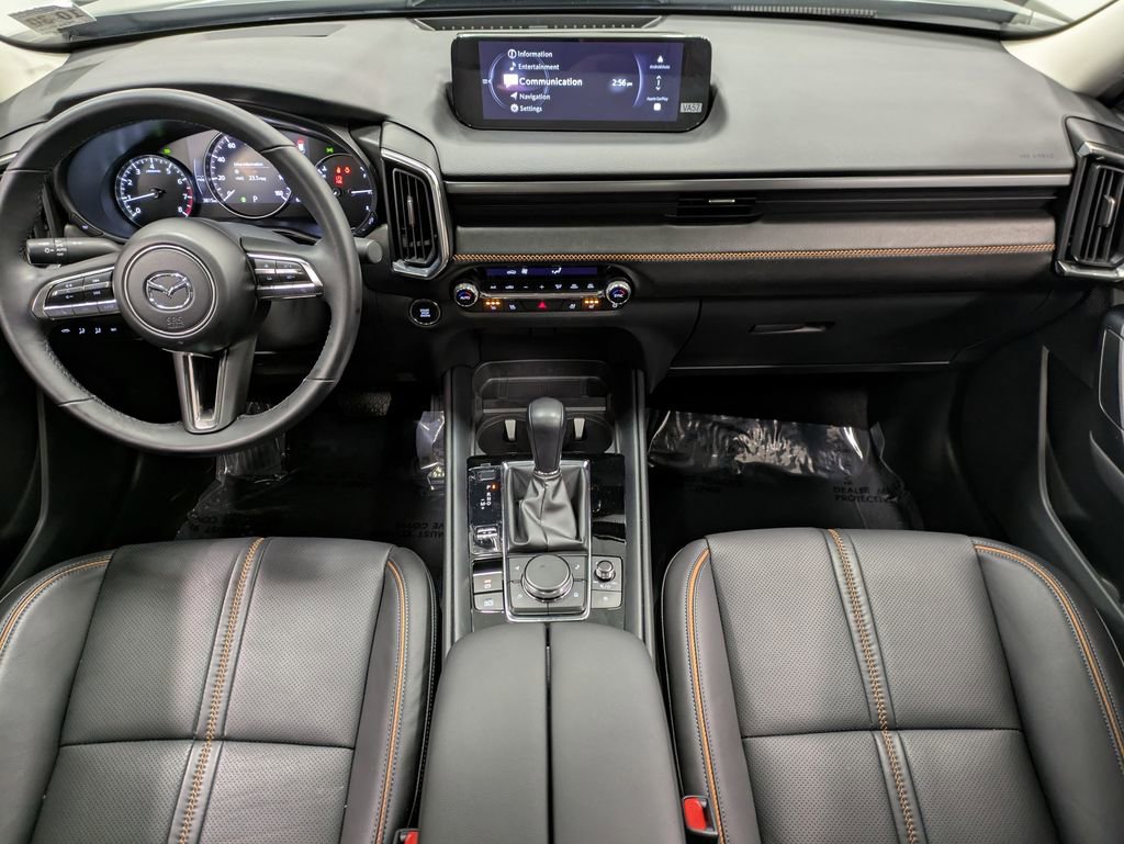 Used 2025 MAZDA CX-50 AWD 2.5 S w/ Premium Plus Pkg image 24