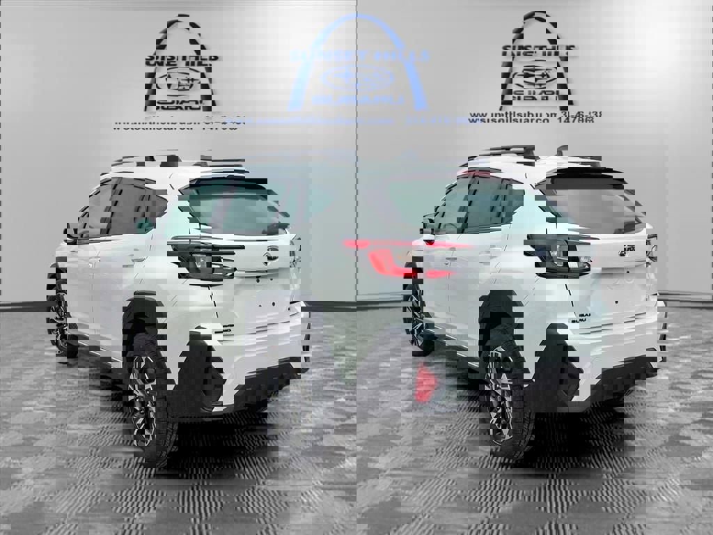 New 2026 Subaru Crosstrek 2.5i Premium image 18