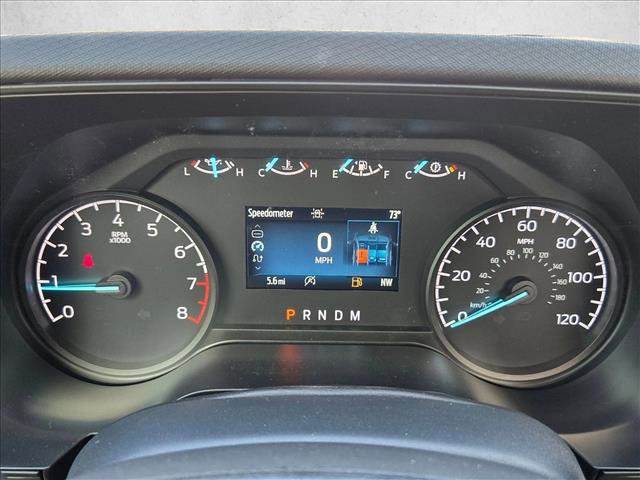 New 2026 Ford F150 XL w/ Equipment Group 103A High image 11