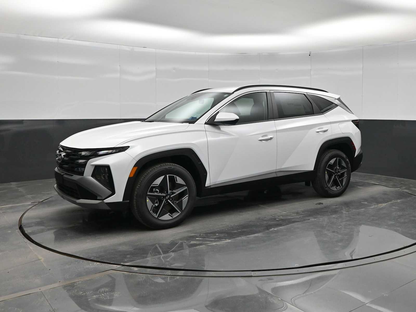 New 2026 Hyundai Tucson SEL w/ Tow & Go Package