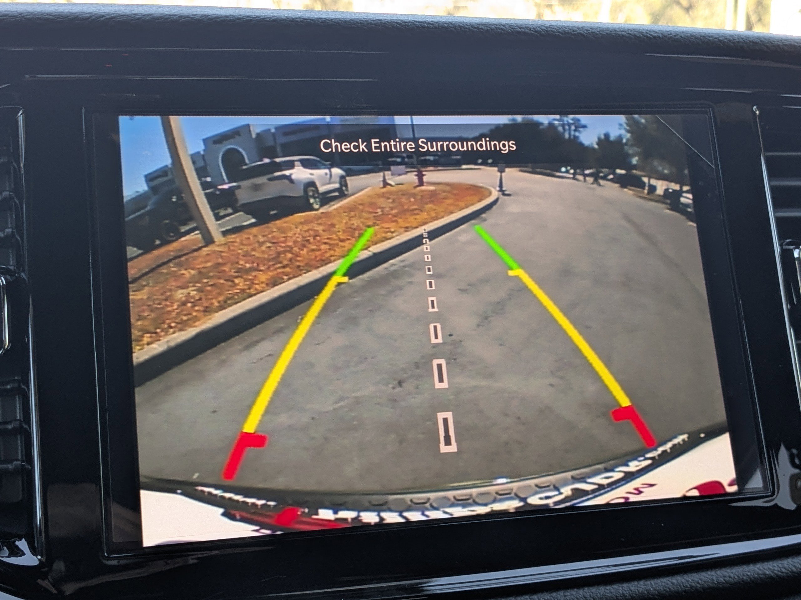 New 2026 Dodge Durango GT image 20