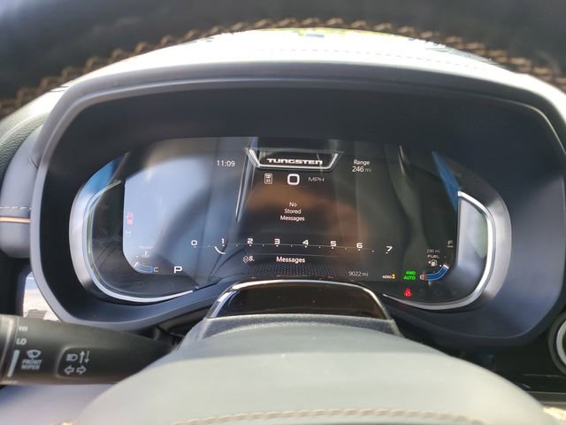 Used 2025 RAM 1500 Tungsten w/ Bed Utility Group image 17