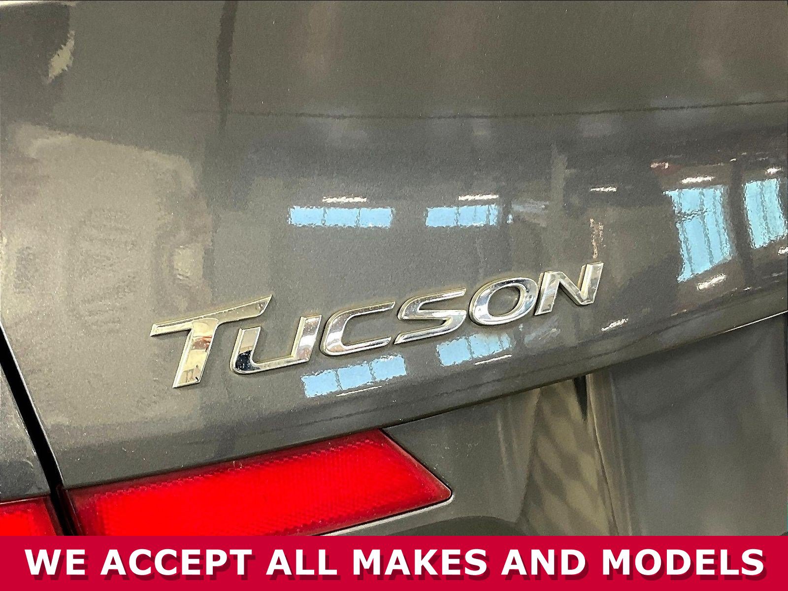 Used 2019 Hyundai Tucson SEL w/ Cargo Package AWD/4WD image 24