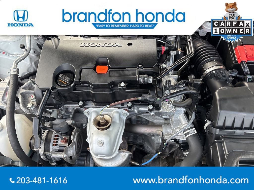 Used 2023 Honda Civic LX image 35