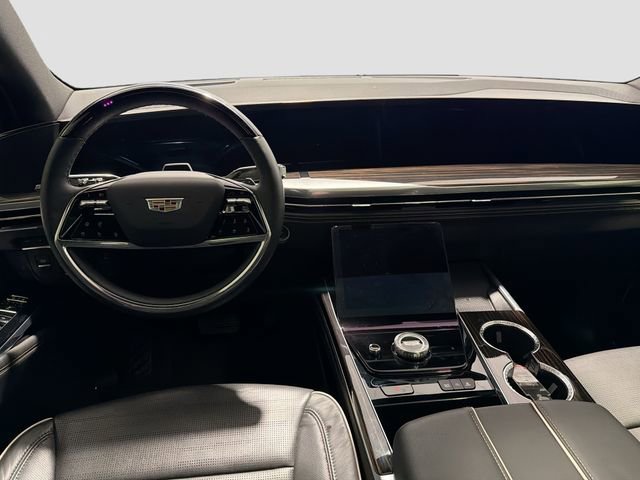 Certified 2025 Cadillac Escalade ESV Premium Luxury image 21